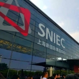 超群”頂管機亮相上海國際非開挖設備展會